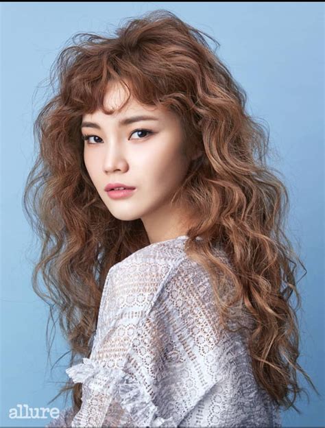 Say Goodbye to Flat Hair with Korean Magic Perm